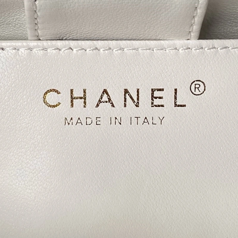 Chanel Satchel Bags 4017-1117