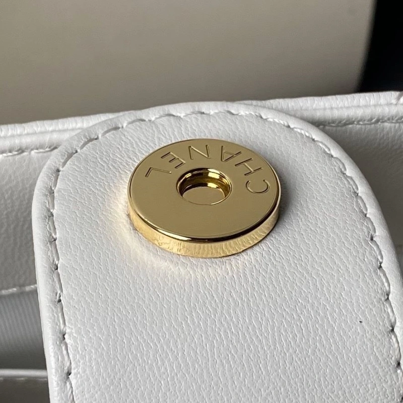 Chanel Satchel Bags 4017-1117