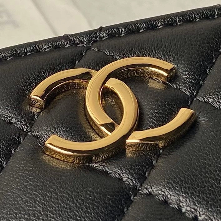 Chanel Satchel Bags 4017-1118