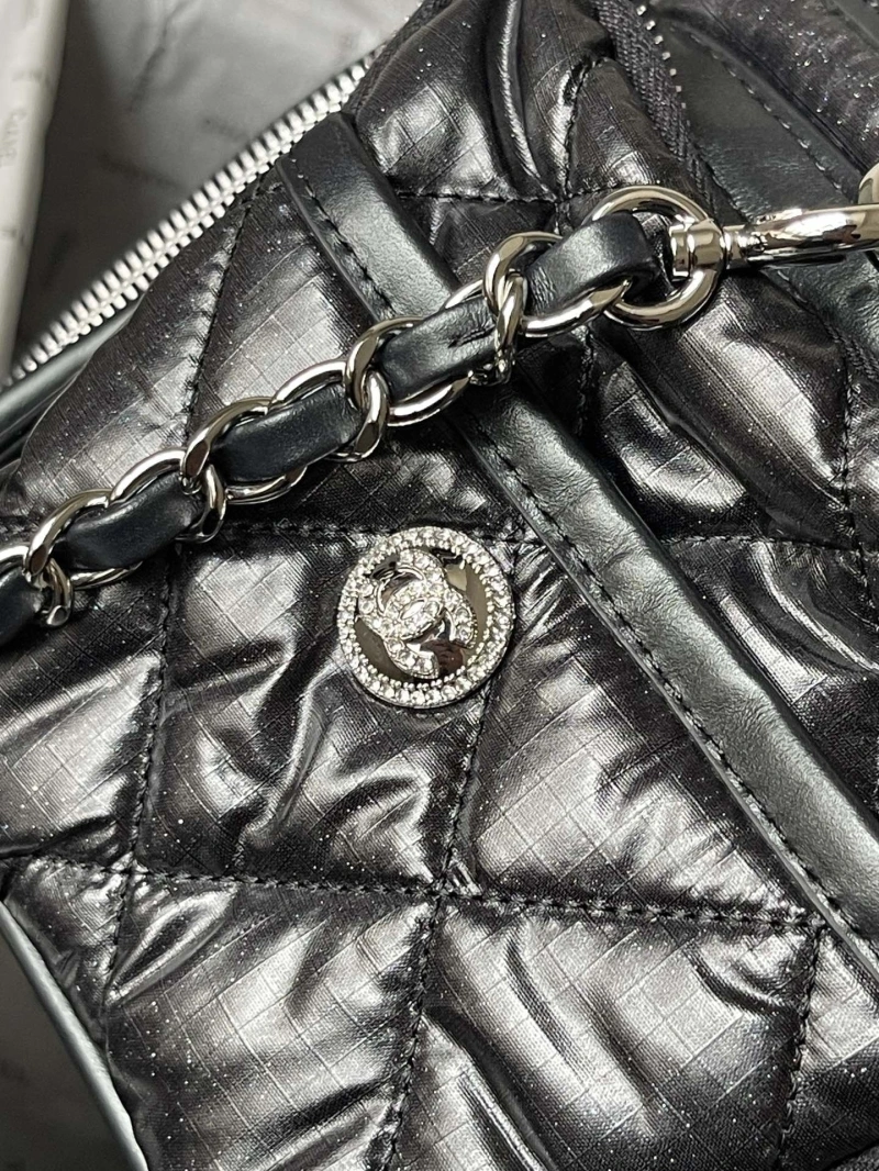 Chanel Travel Bags 4017-1123