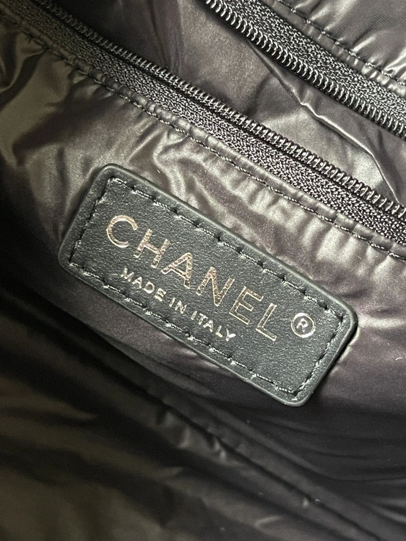 Chanel Travel Bags 4017-1123