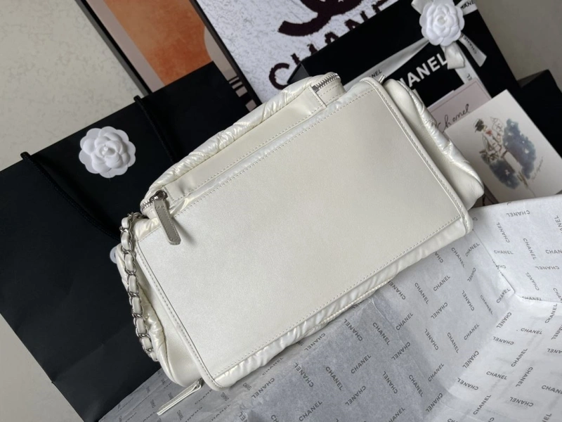 Chanel Travel Bags 4017-1124