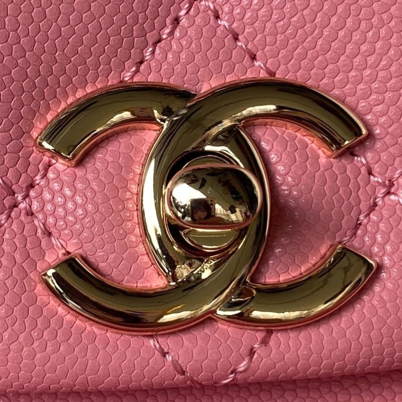 Chanel Backpacks 4017-1125