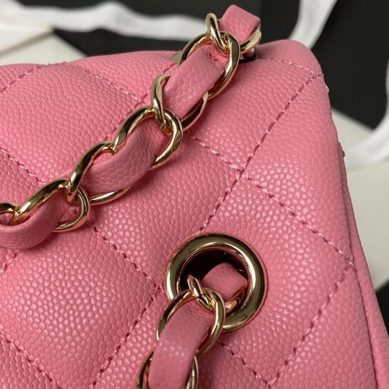 Chanel Backpacks 4017-1125