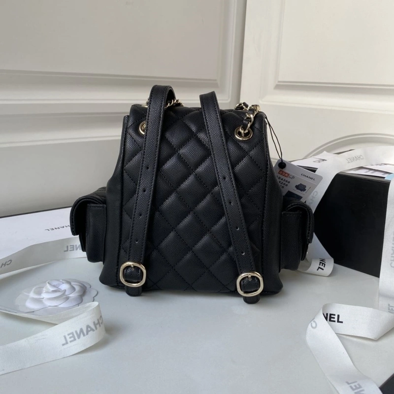 Chanel Backpacks 4017-1126