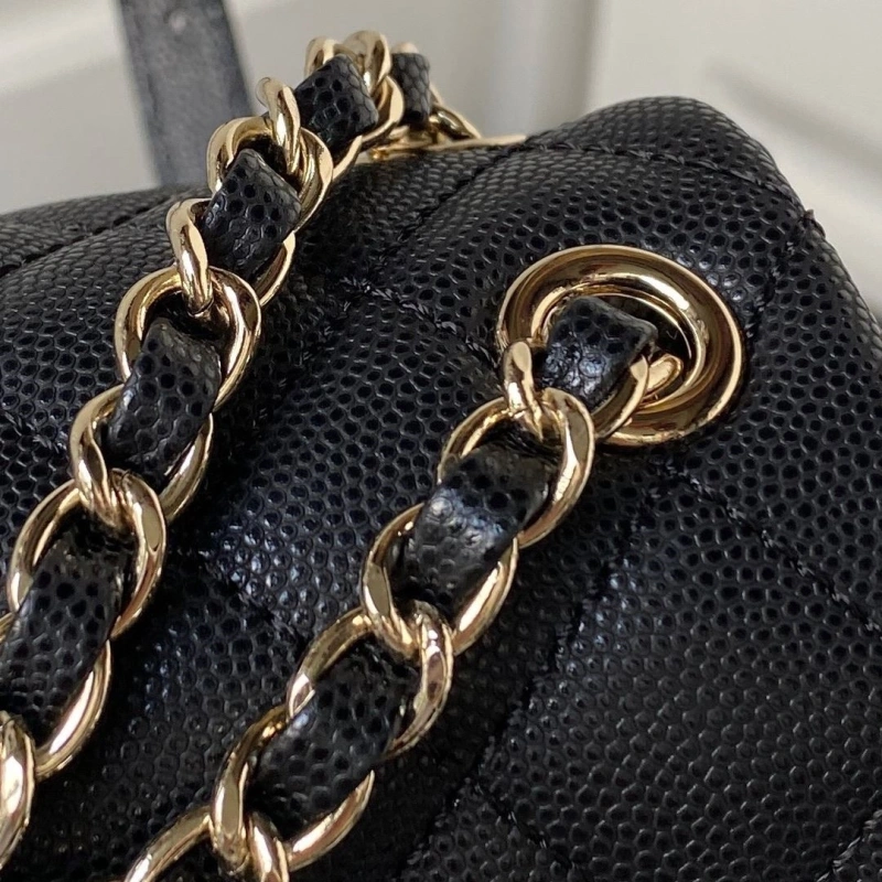 Chanel Backpacks 4017-1126