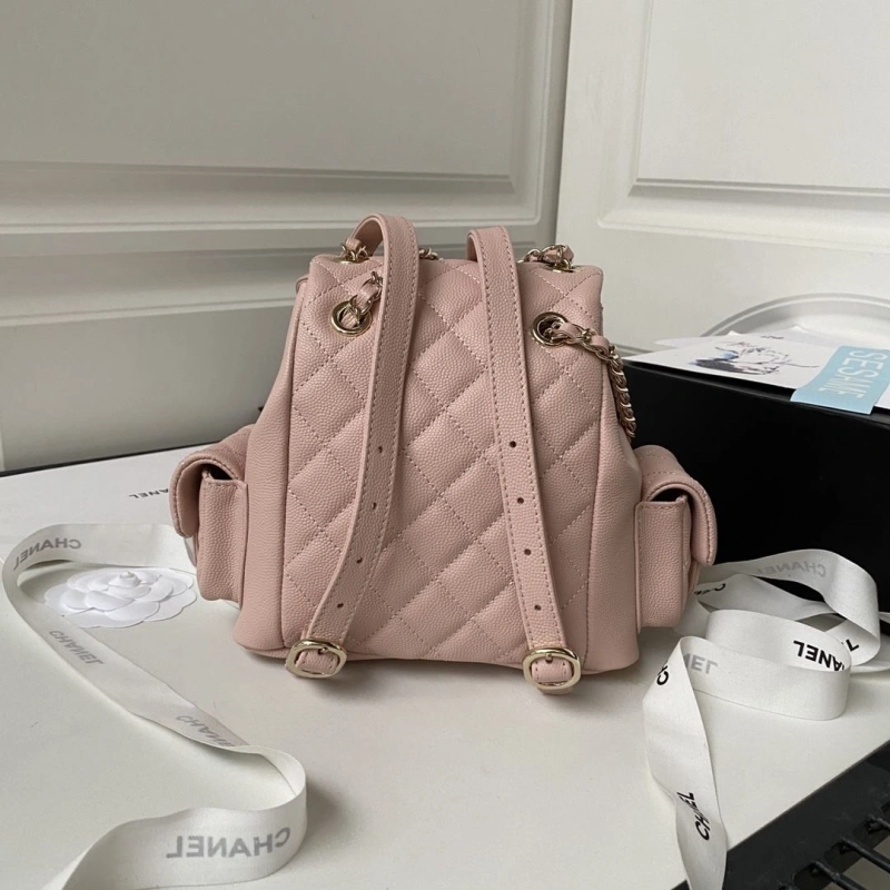 Chanel Backpacks 4017-1127