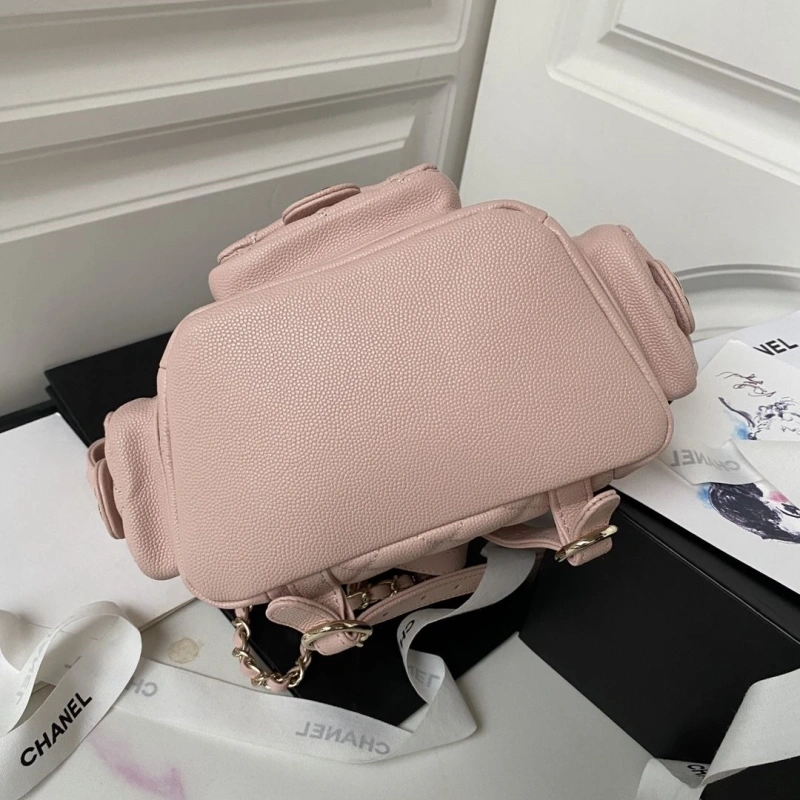 Chanel Backpacks 4017-1127