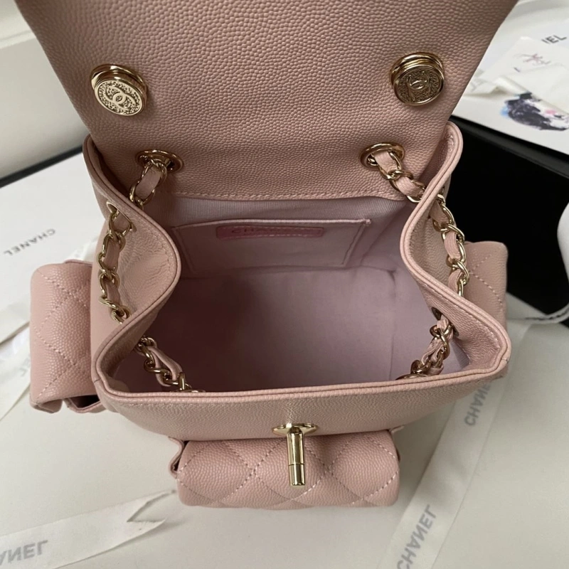 Chanel Backpacks 4017-1127