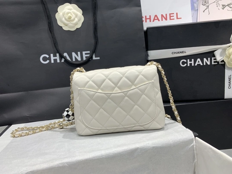 Chanel CF Series Bags 4017-1129