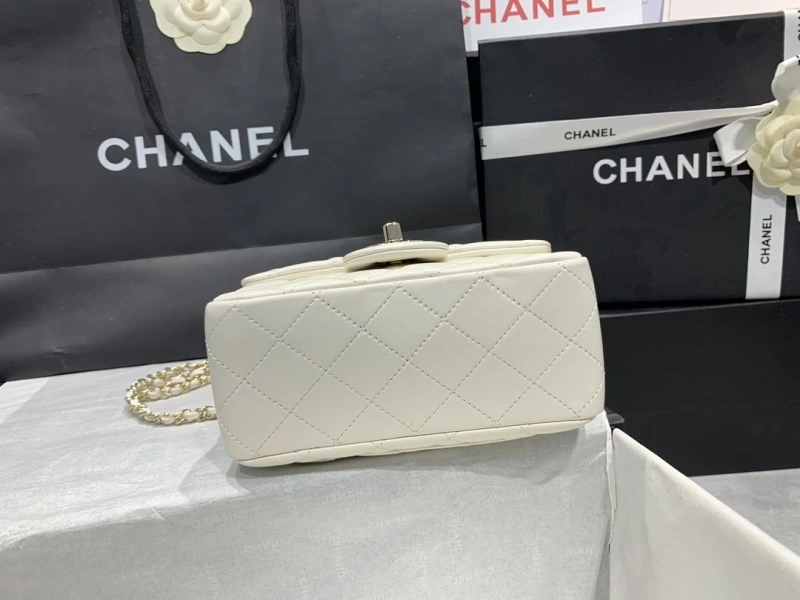 Chanel CF Series Bags 4017-1129