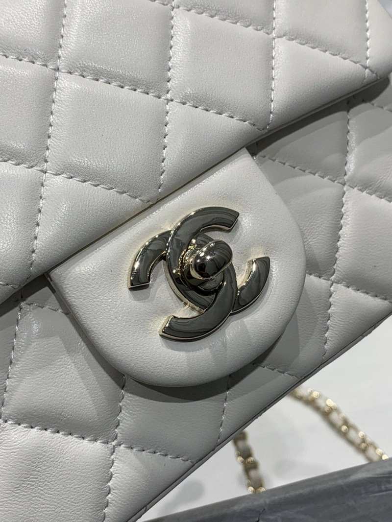 Chanel CF Series Bags 4017-1129