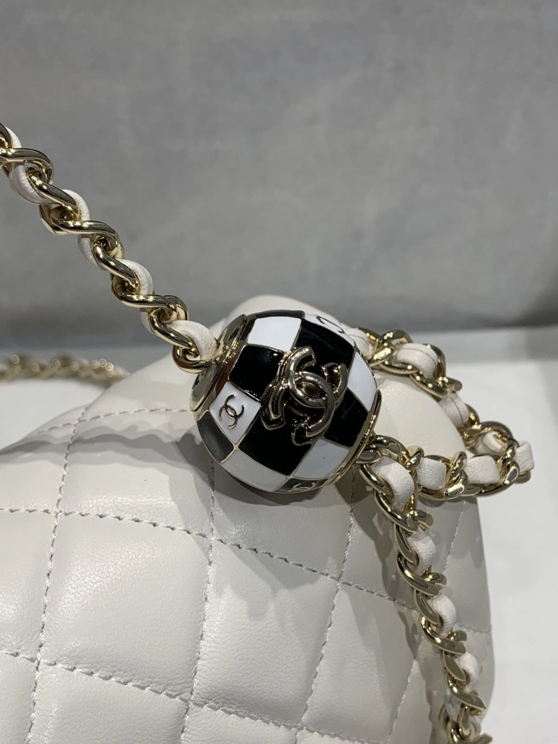 Chanel CF Series Bags 4017-1129