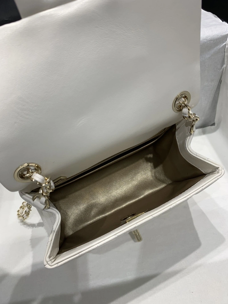 Chanel CF Series Bags 4017-1129