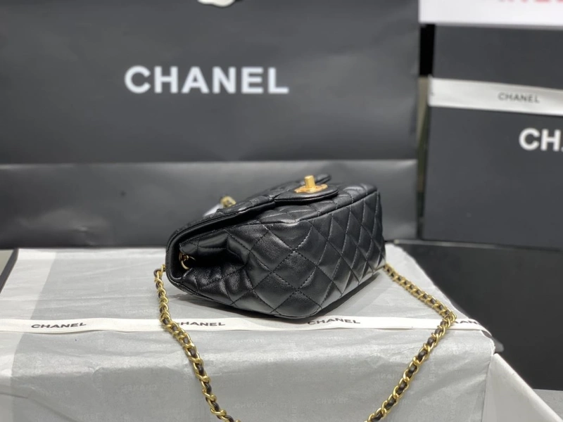 Chanel Satchel Bags 4017-1130