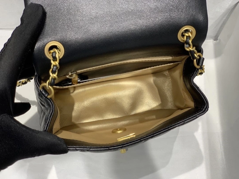 Chanel Satchel Bags 4017-1130