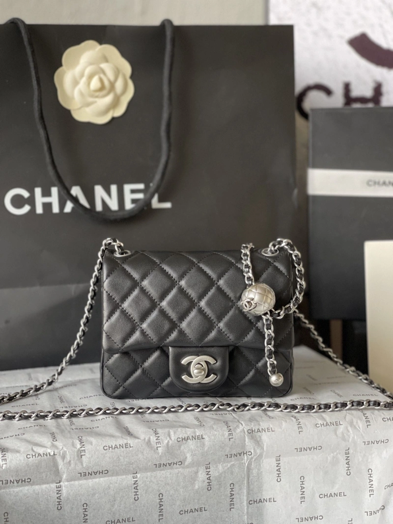Chanel CF Series Bags 4017-1131