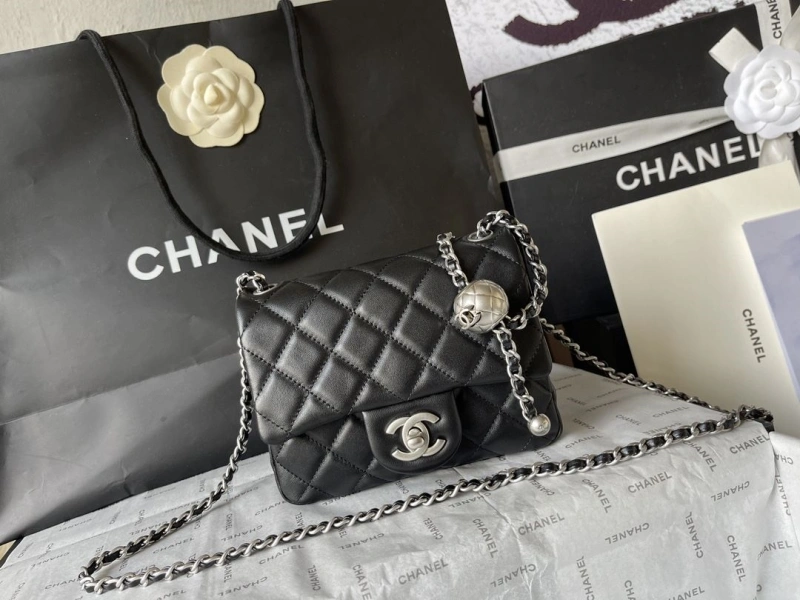 Chanel CF Series Bags 4017-1131