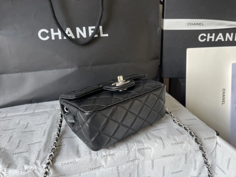 Chanel CF Series Bags 4017-1131