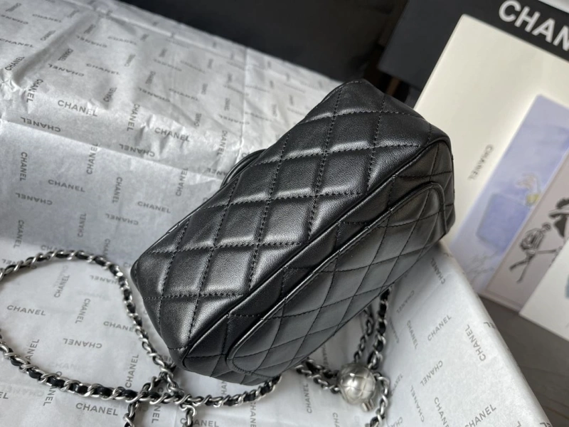 Chanel CF Series Bags 4017-1131