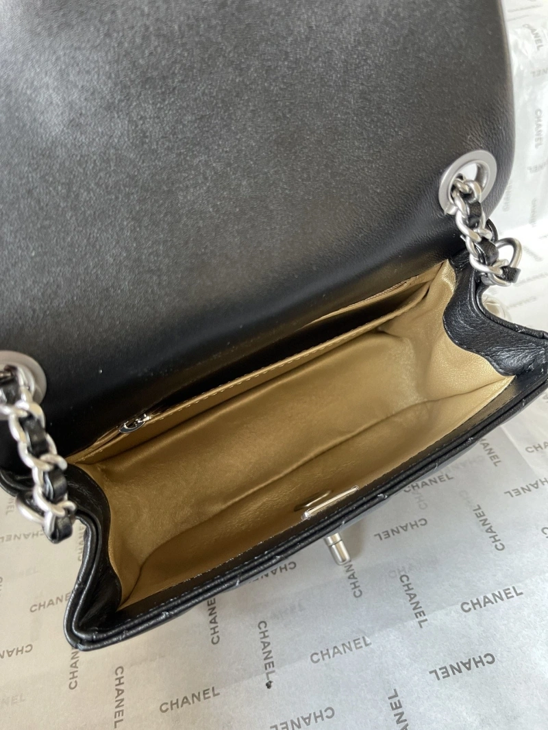 Chanel CF Series Bags 4017-1131