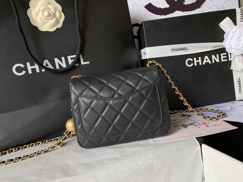 Chanel CF Series Bags 4017-1132