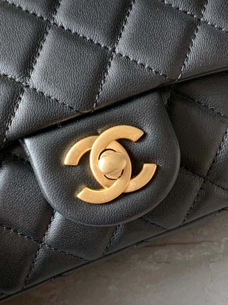 Chanel CF Series Bags 4017-1132