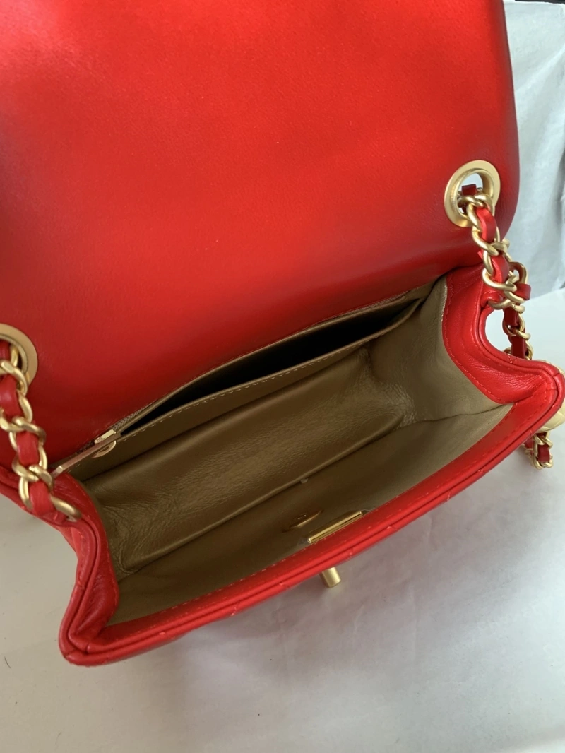 Chanel CF Series Bags 4017-1133