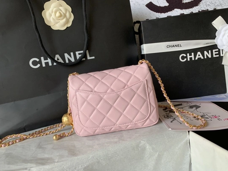 Chanel CF Series Bags 4017-1134