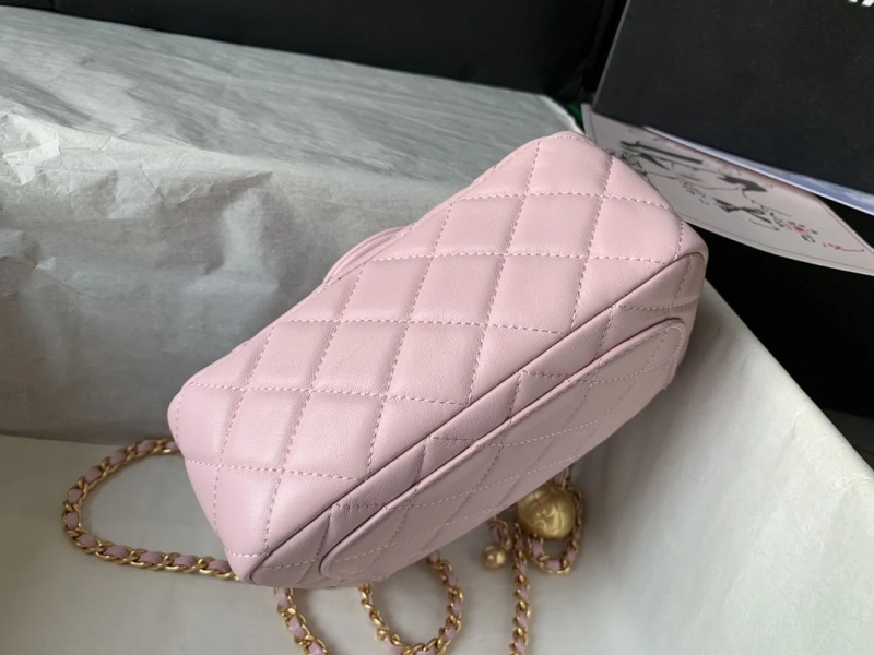 Chanel CF Series Bags 4017-1134