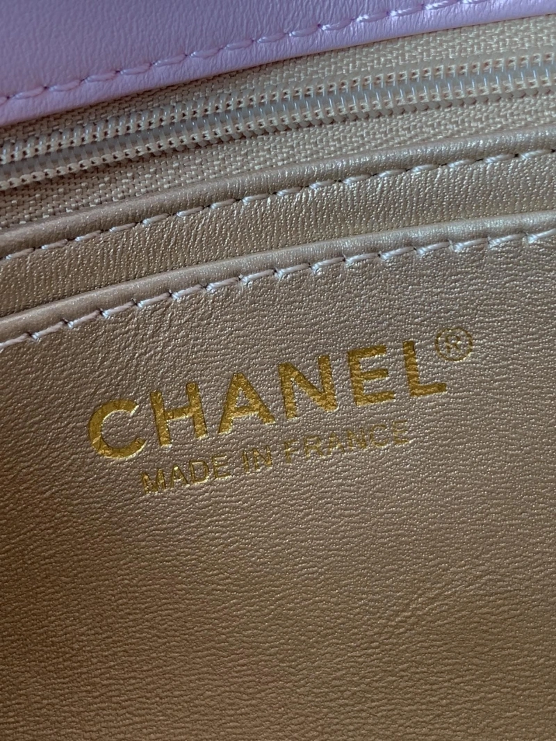 Chanel CF Series Bags 4017-1134