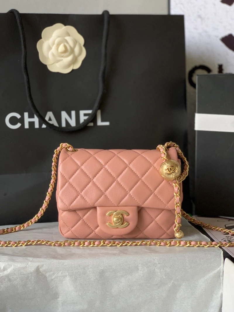 Chanel CF Series Bags 4017-1135