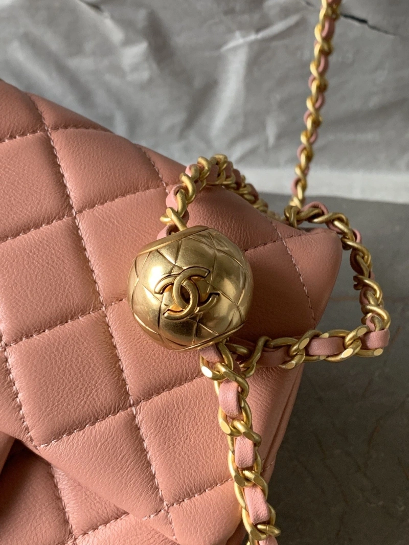 Chanel CF Series Bags 4017-1135