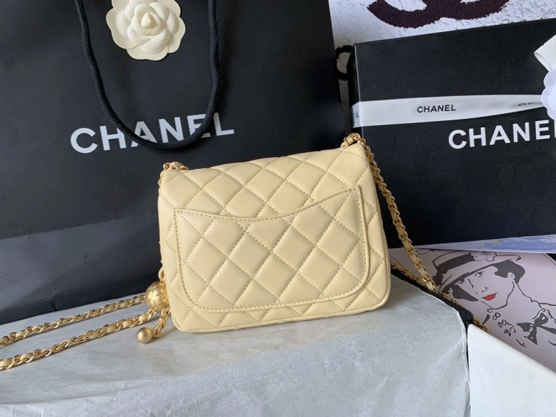 Chanel CF Series Bags 4017-1136