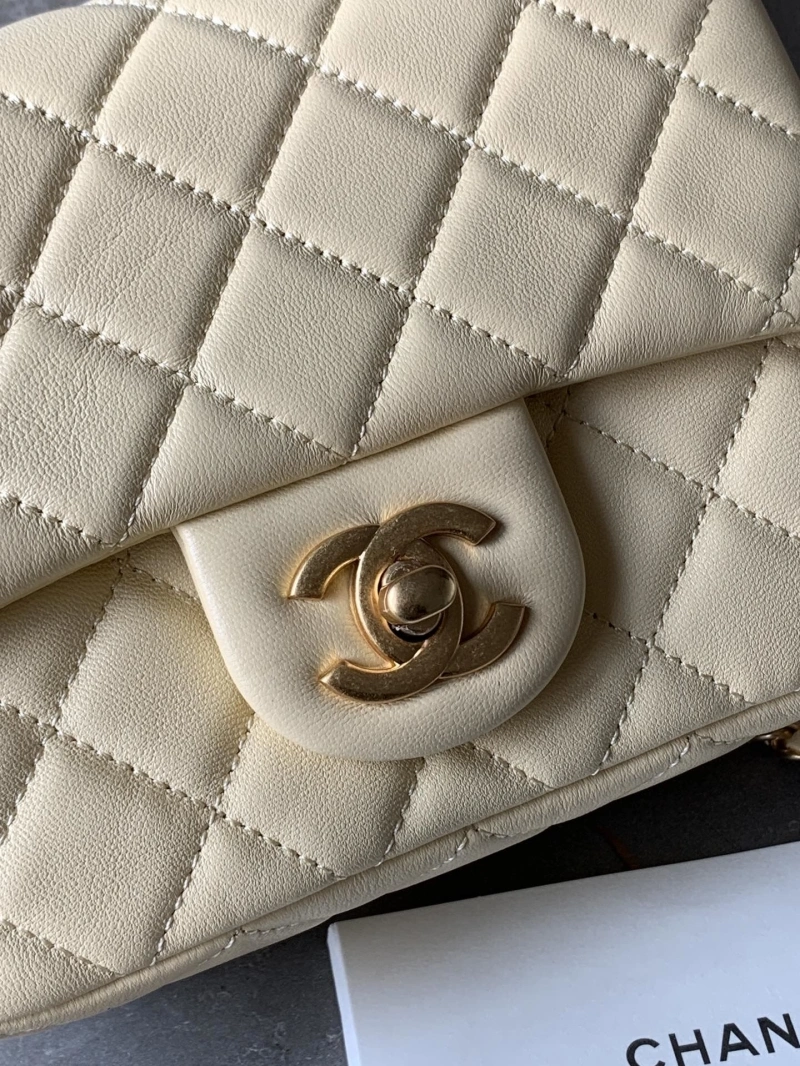 Chanel CF Series Bags 4017-1136