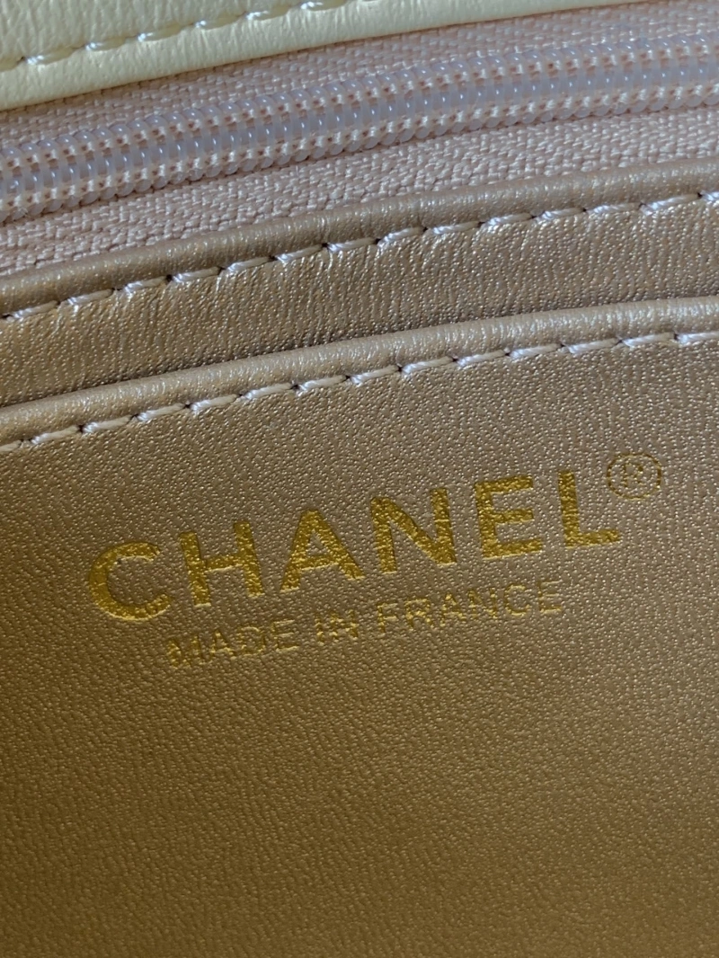 Chanel CF Series Bags 4017-1136