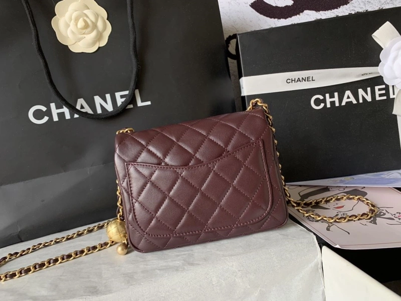 Chanel CF Series Bags 4017-1137