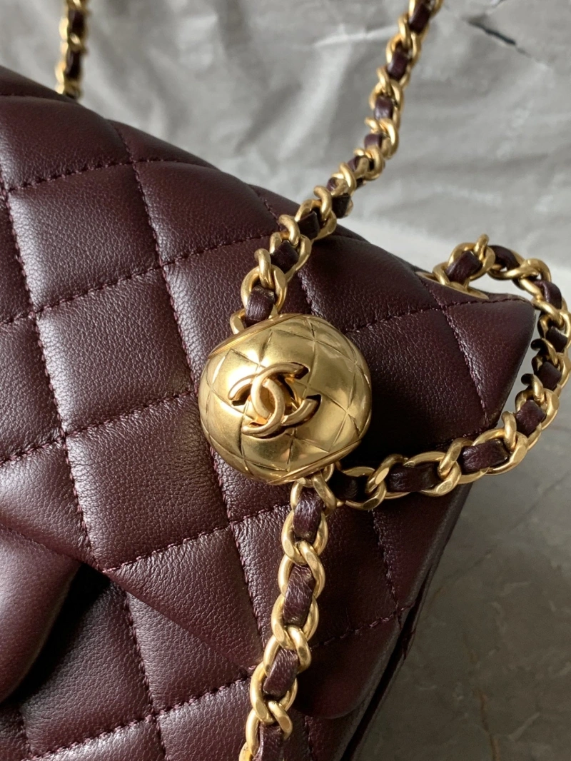 Chanel CF Series Bags 4017-1137