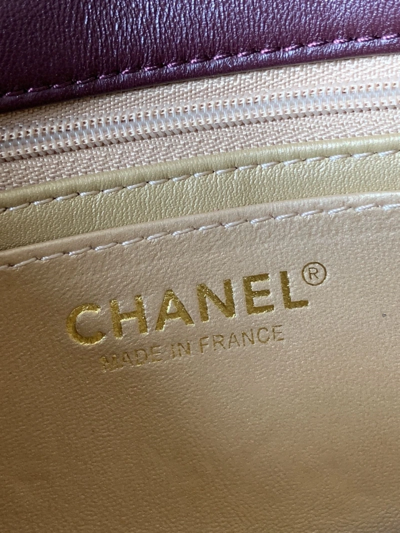 Chanel CF Series Bags 4017-1137