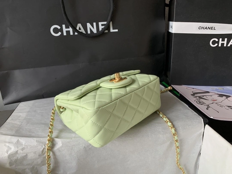 Chanel CF Series Bags 4017-1138