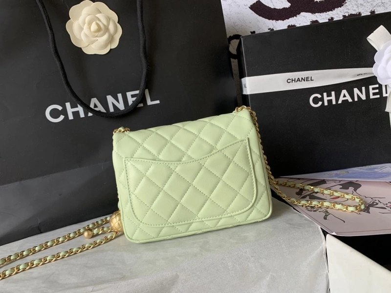 Chanel CF Series Bags 4017-1138