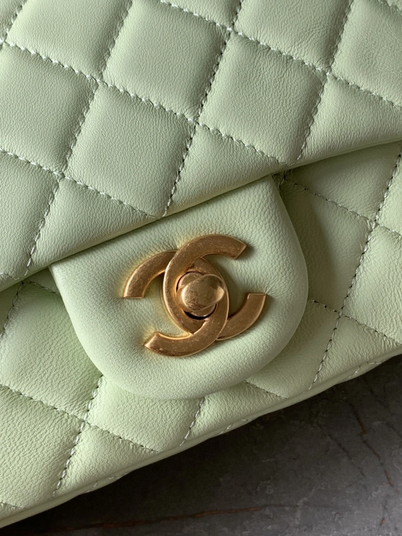 Chanel CF Series Bags 4017-1138