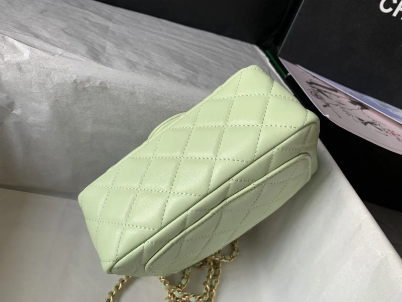 Chanel CF Series Bags 4017-1138