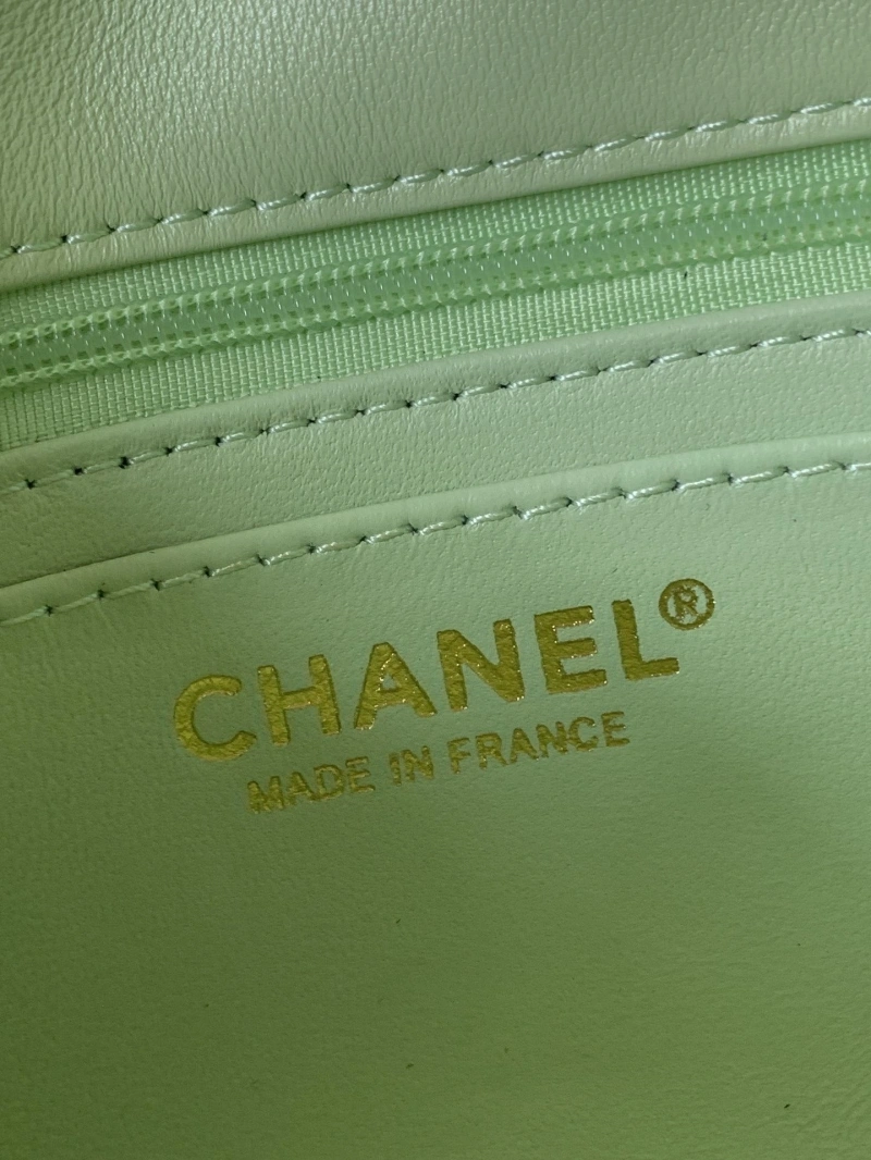 Chanel CF Series Bags 4017-1138