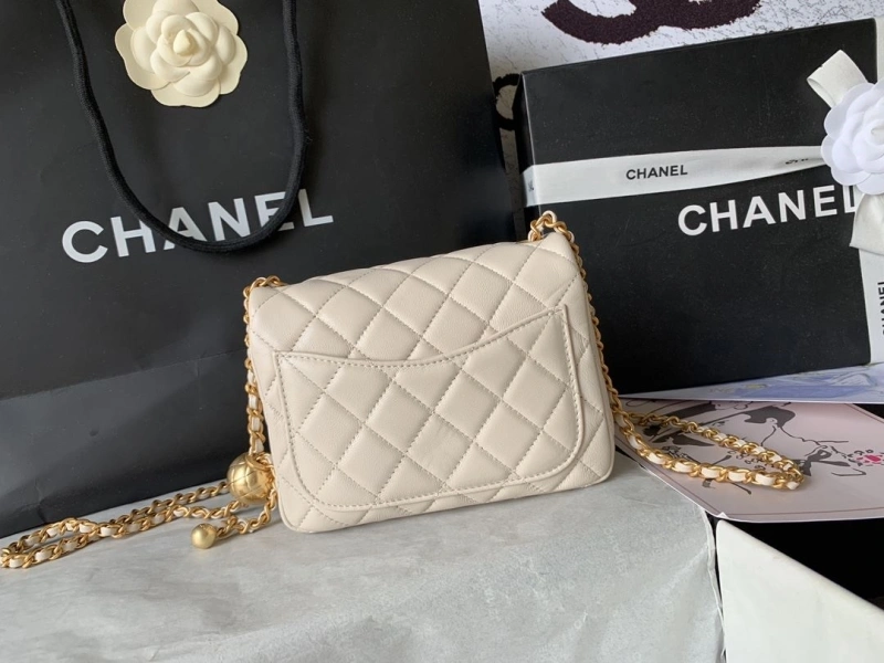 Chanel CF Series Bags 4017-1139