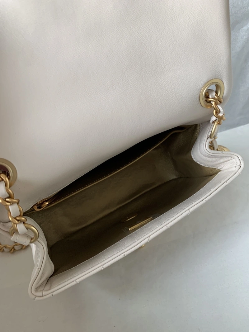 Chanel CF Series Bags 4017-1139