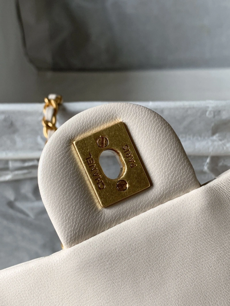 Chanel CF Series Bags 4017-1139