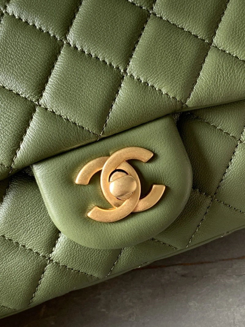 Chanel CF Series Bags 4017-1140