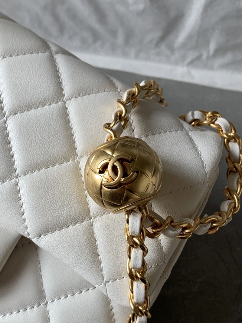 Chanel CF Series Bags 4017-1141