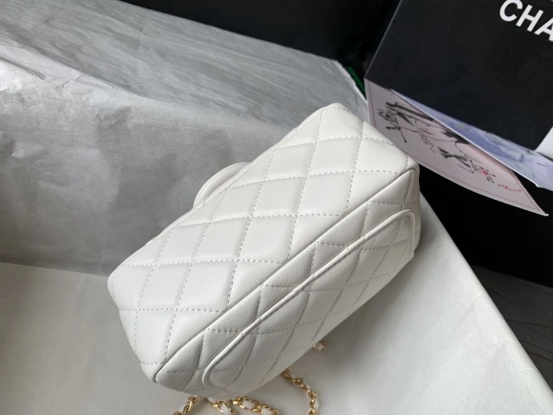 Chanel CF Series Bags 4017-1141